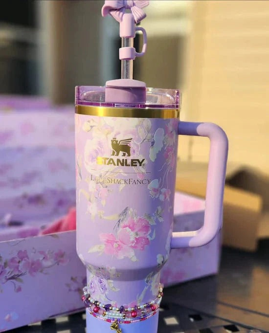 Stanley x LSF Limited Edition 40 Oz Tumbler