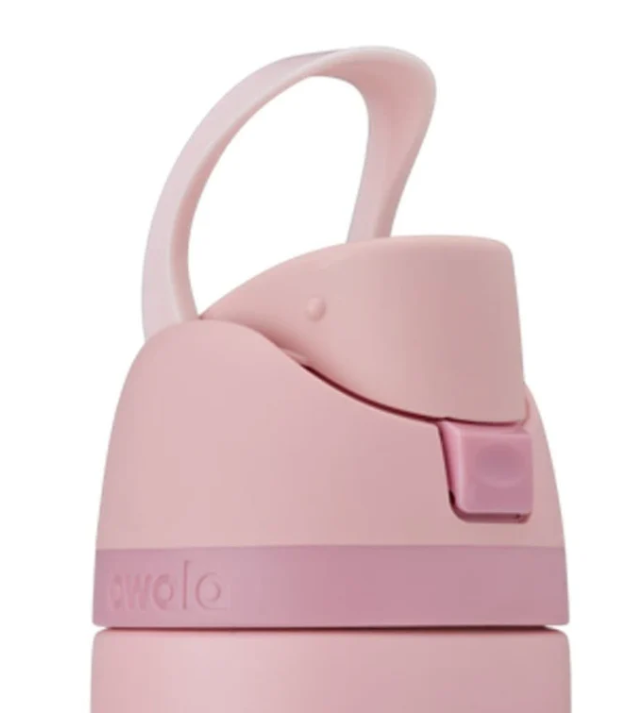 Owala x Hello Kitty Limited Edition 32 Oz FreeSip Bottle