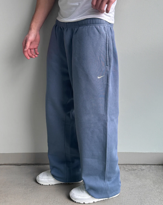 Vintage Unisex Sweatpants