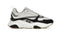 White/Black