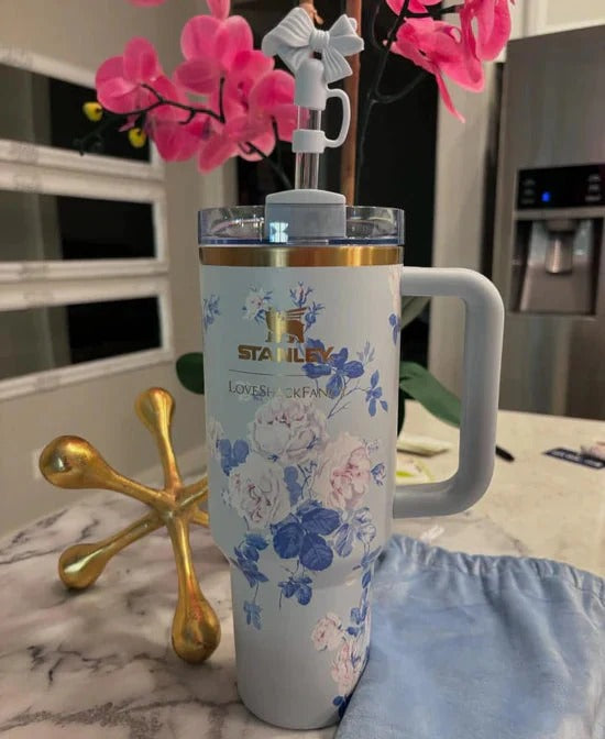 Stanley x LSF Limited Edition 40 Oz Tumbler
