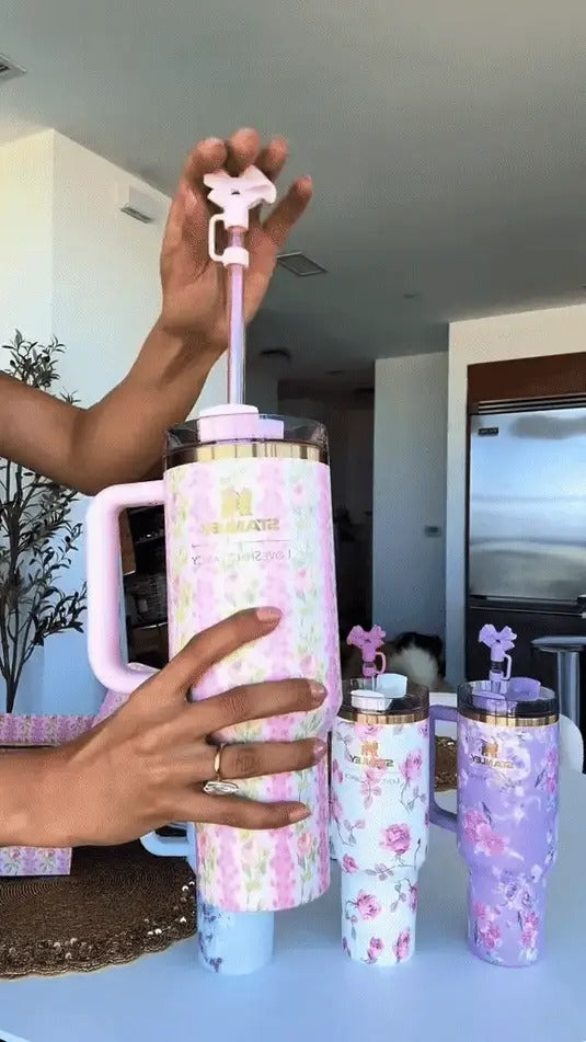 Stanley x LSF Limited Edition 40 Oz Tumbler
