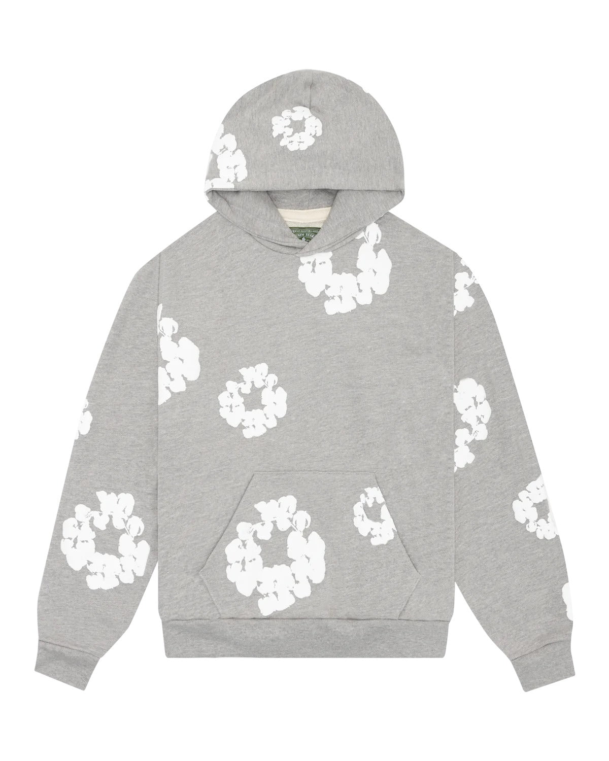 Denim Tears Hoodie