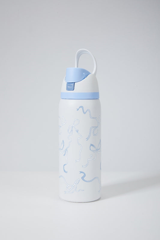 Bowala Limited Edition 32 Oz FreeSip Bottle