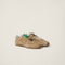 Suede