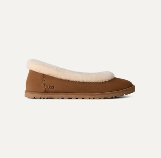 Women's Ballet Flat