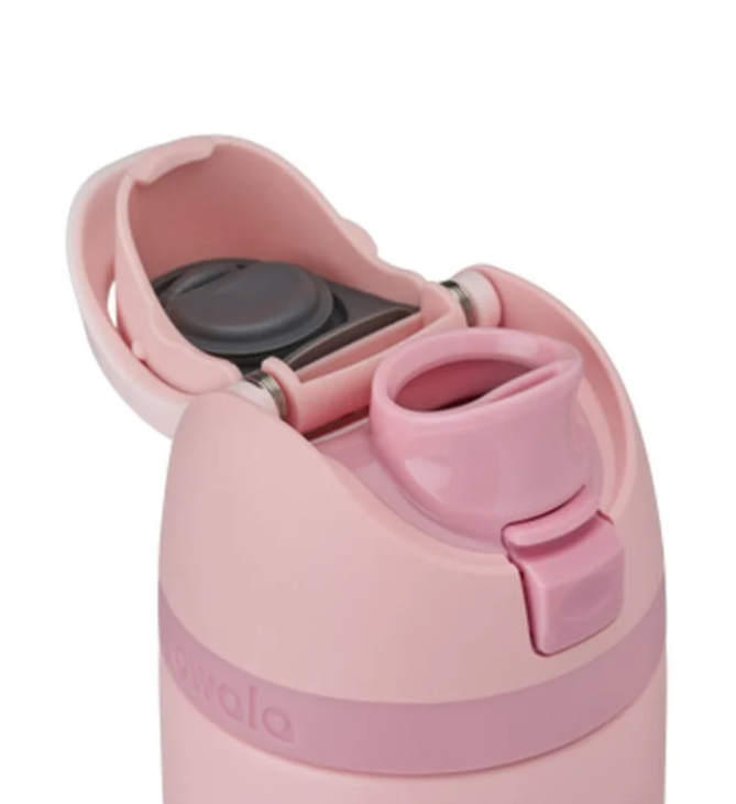 Owala x Hello Kitty Limited Edition 32 Oz FreeSip Bottle