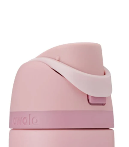 Owala x Hello Kitty Limited Edition 32 Oz FreeSip Bottle